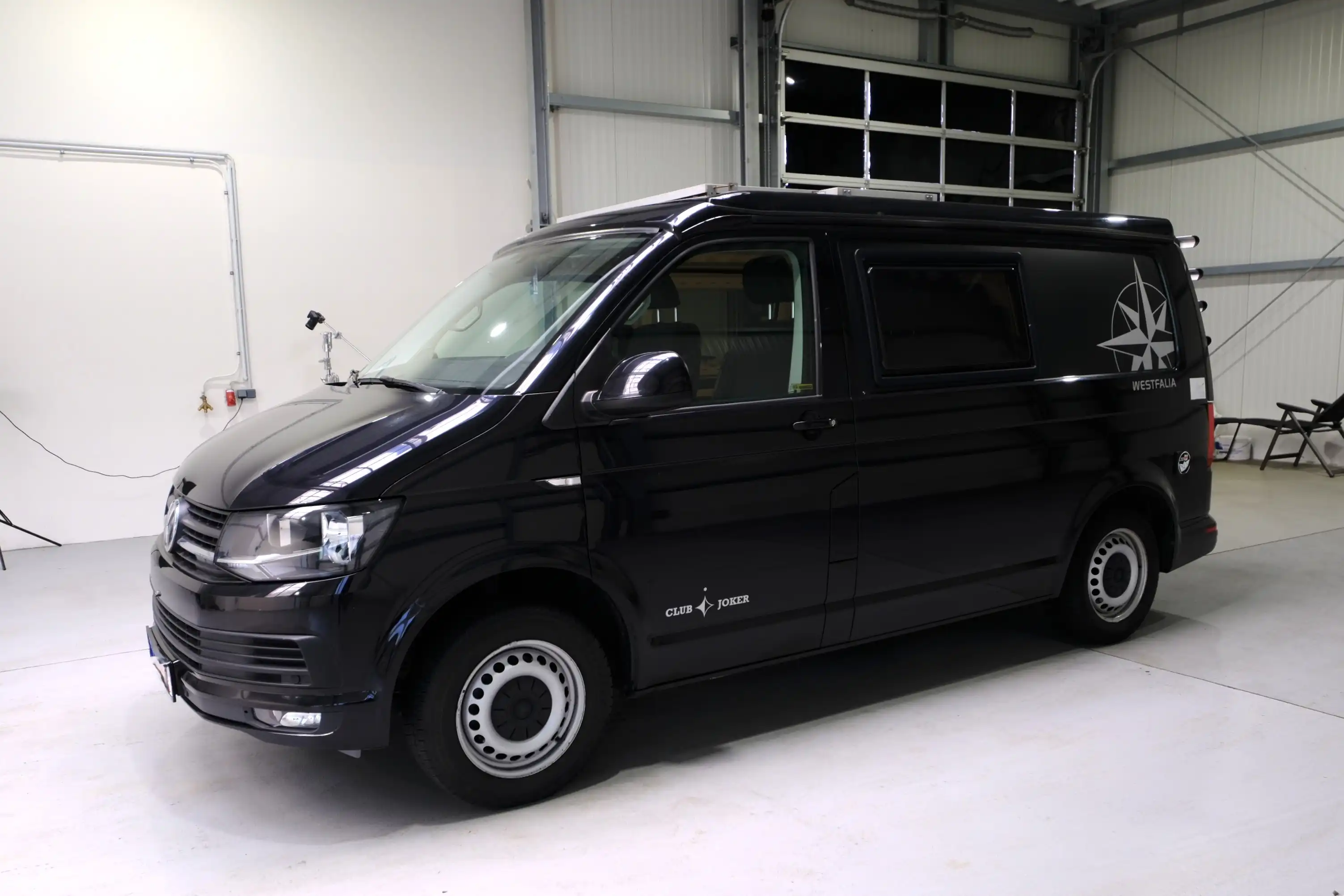WESTFALIA Club Joker City